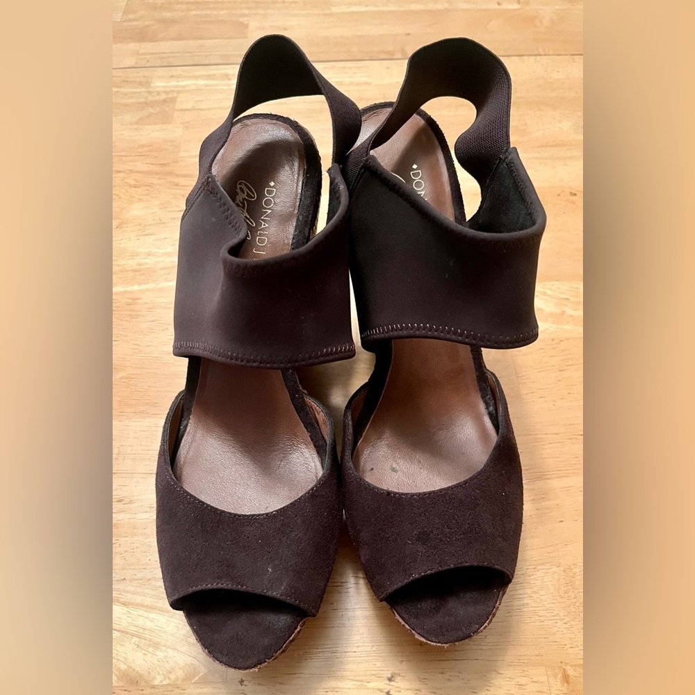Donald Pliner Shoes 8.5